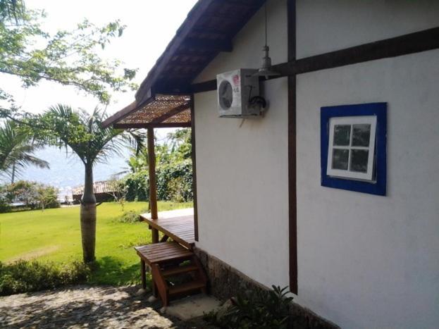 Sol-Lua Bangalo Com Uso Exclusivo Da Piscina Villa Ilhabela Room photo