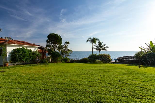 Sol-Lua Bangalo Com Uso Exclusivo Da Piscina Villa Ilhabela Room photo
